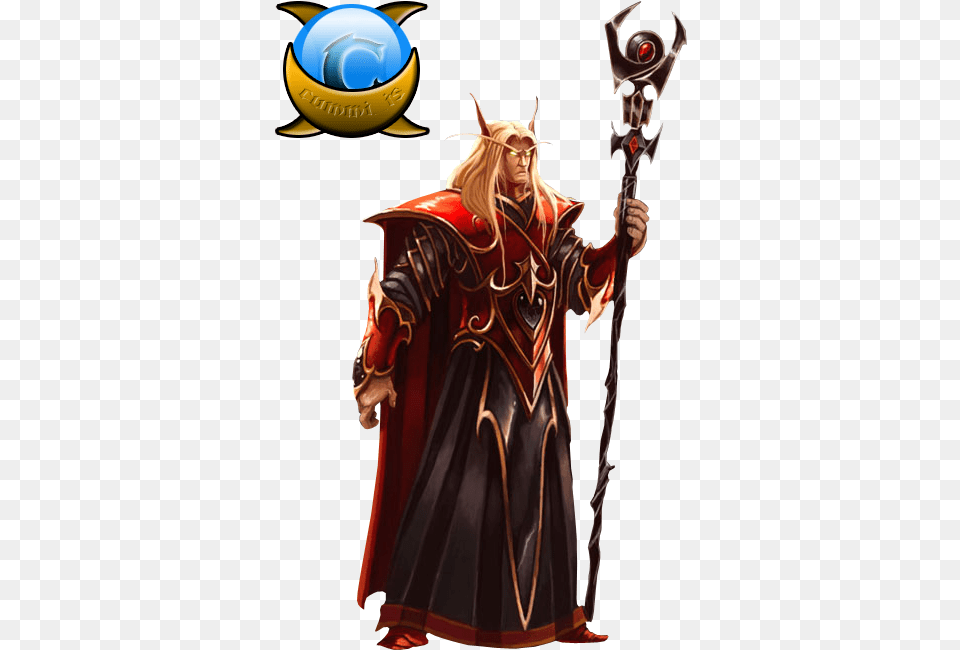 Bloodmage Wow Blood Elf, Adult, Person, Female, Costume Png Image