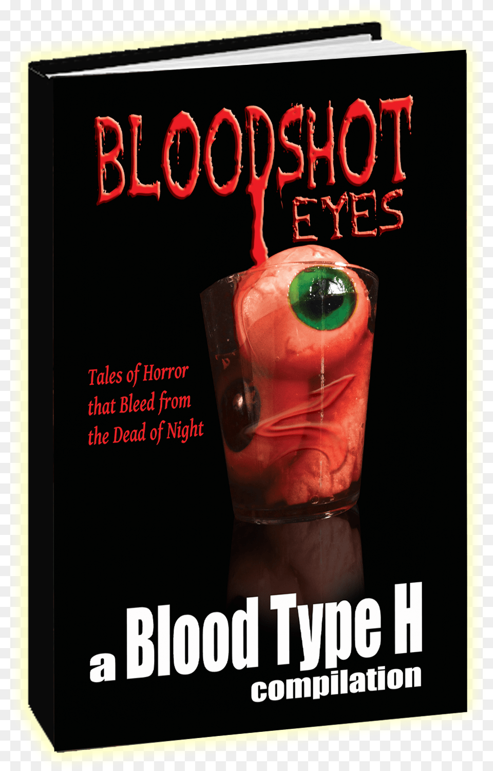 Bloodshot Eyes To Be Published In November Bloodshot Eyes, Advertisement, Poster, Adult, Face Free Transparent Png