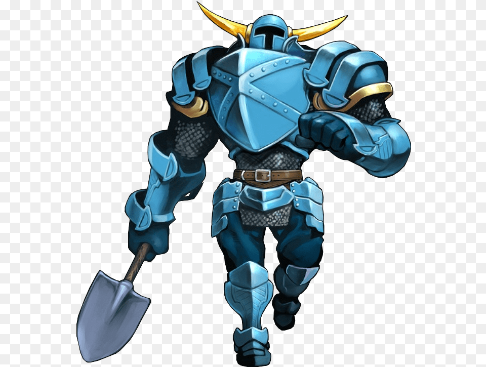 Bloodstained Ritual Of The Night Shovel Knight, Armor, Device, Tool Free Png