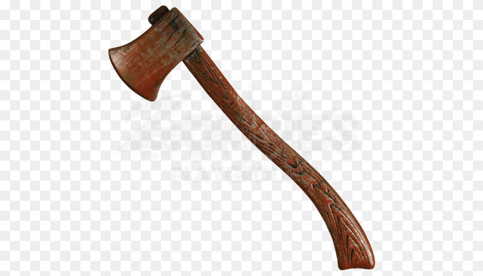 Bloody Axe, Device, Tool, Weapon, Electronics Free Png Download