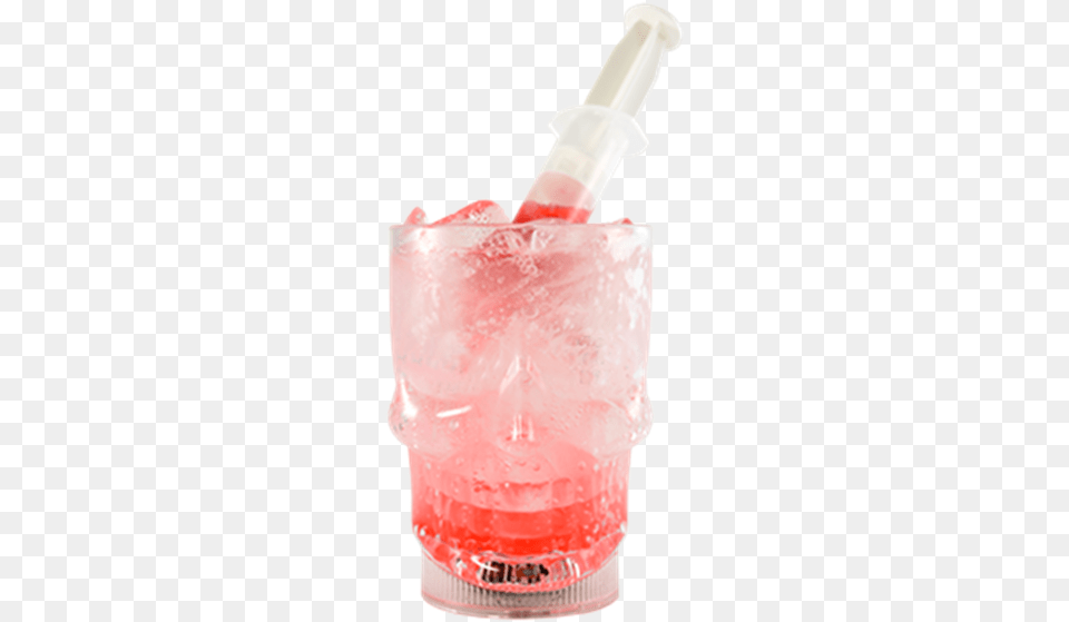 Bloody Brain, Alcohol, Beverage, Cocktail, Bottle Png Image