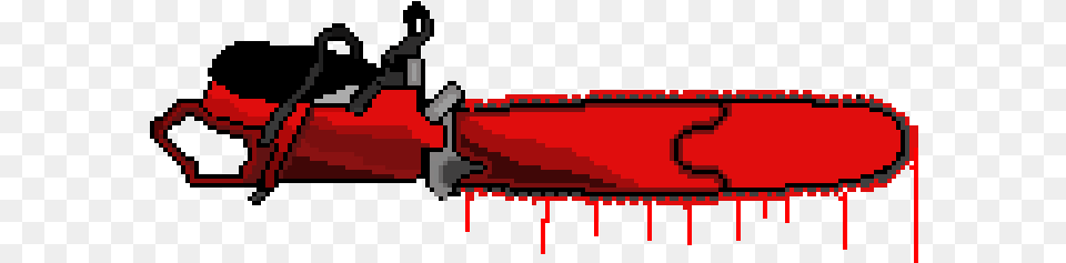 Bloody Chainsaw, Dynamite, Weapon, Device, Chain Saw Png Image