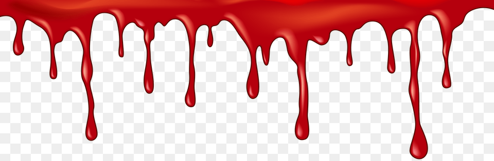 Bloody Clipart, Maroon, Stain Free Png