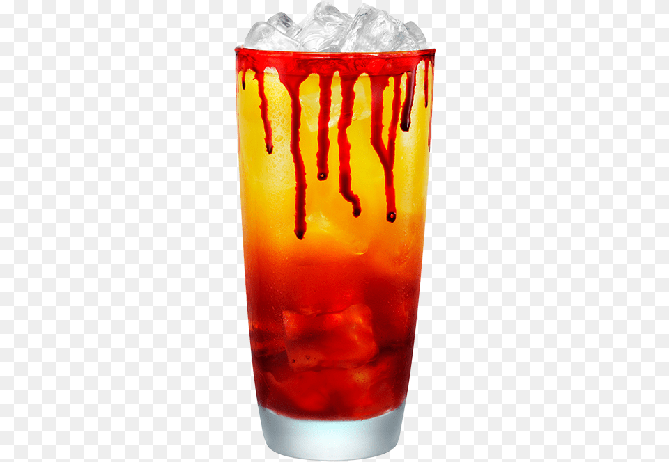 Bloody Drink For Halloween, Alcohol, Beverage, Cocktail, Food Png