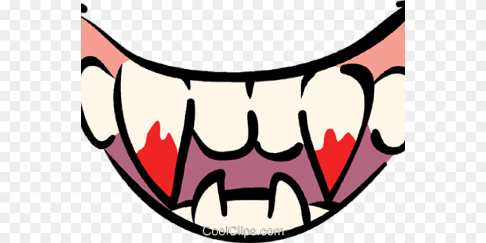 Bloody Fangs, Body Part, Mouth, Person, Teeth Free Png