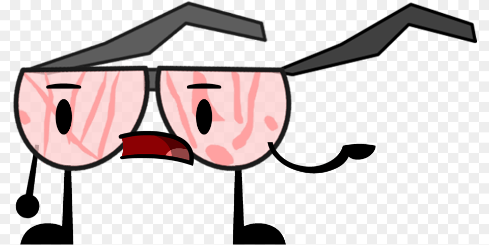 Bloody Glasses, Accessories, Goggles, Sunglasses, People Png