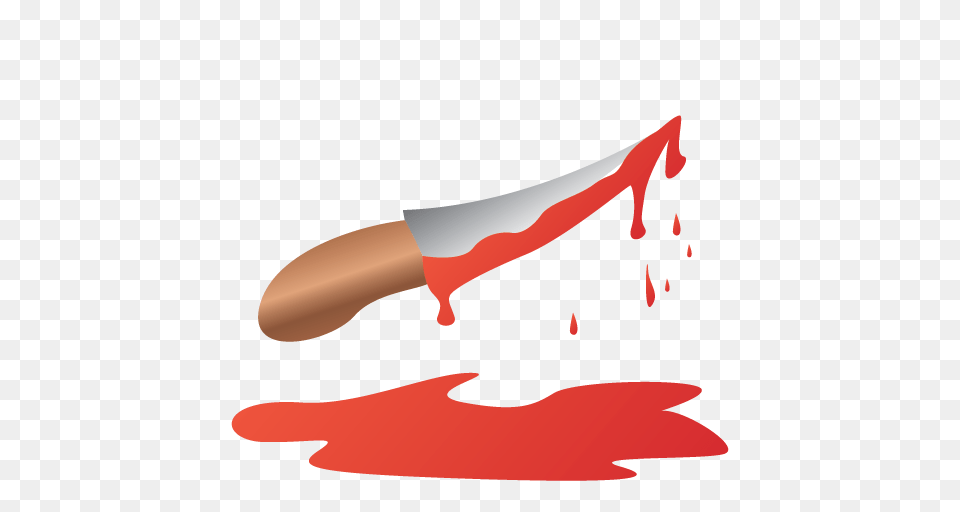 Bloody Halloween Knife Scary Icon, Tool, Brush, Device, Smoke Pipe Free Png