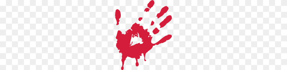 Bloody Hand, Stain, Body Part, Person, Finger Free Png