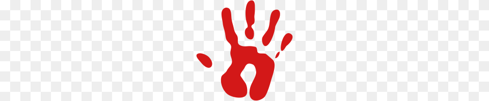 Bloody Hand Print, Clothing, Glove, Baby, Body Part Png