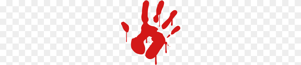 Bloody Hand Smear Blood Finger Scratches Transparent, Baby, Person Png