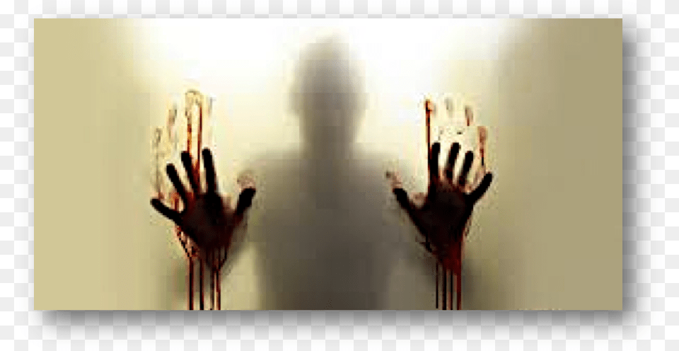 Bloody Hands Walking Dead Silk Print, Finger, Body Part, Person, Hand Png Image
