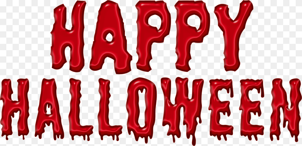 Bloody Happy Halloween Clipart Happy Halloween 2018 Png Image