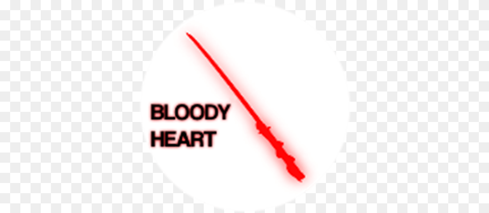 Bloody Heart 60 Off Roblox Roblox Ninja Simulator Bloody Heart, Wand, Disk Free Transparent Png