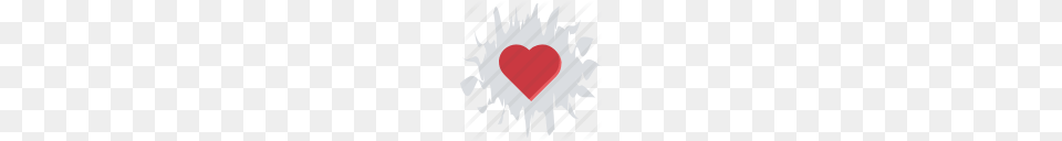 Bloody Icons, Heart Png