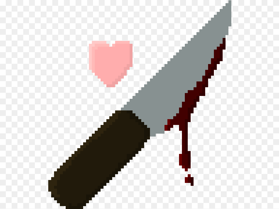 Bloody Knife Emoji Bloody Knife Clipart, Weapon, Blade, Dagger Png