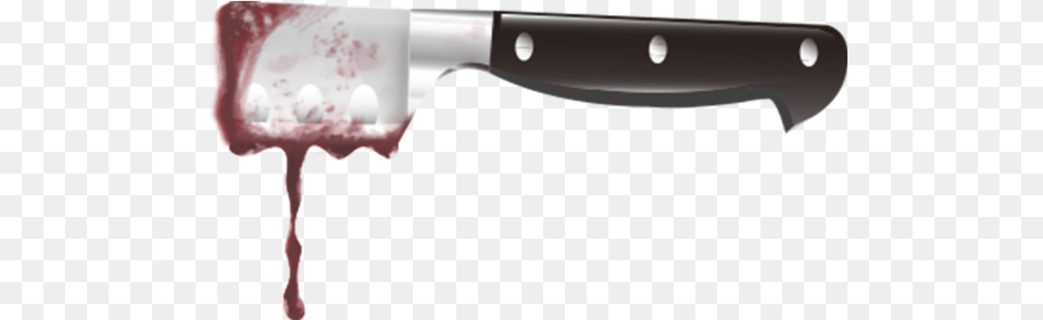 Bloody Knife Halloween Makeup Bloody Knife Halloween, Cutlery, Blade, Weapon, Appliance Free Transparent Png