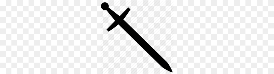 Bloody Knight Sword Clipart, Weapon, Blade, Dagger, Knife Png Image