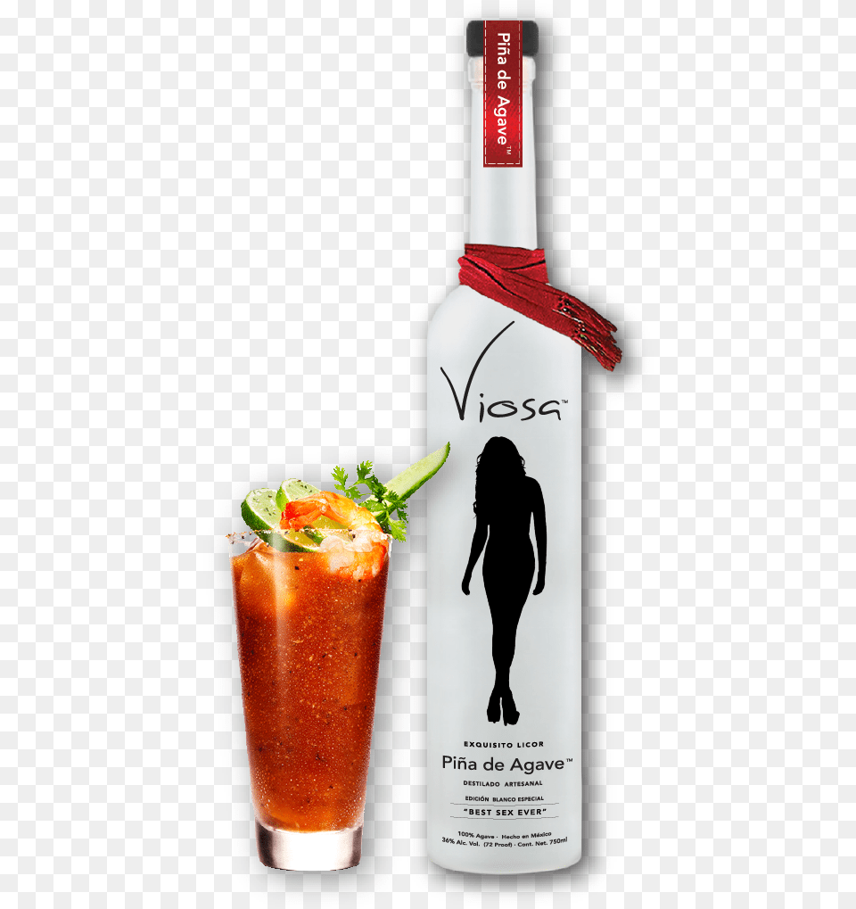 Bloody Maria Cuba Libre, Adult, Female, Person, Woman Png