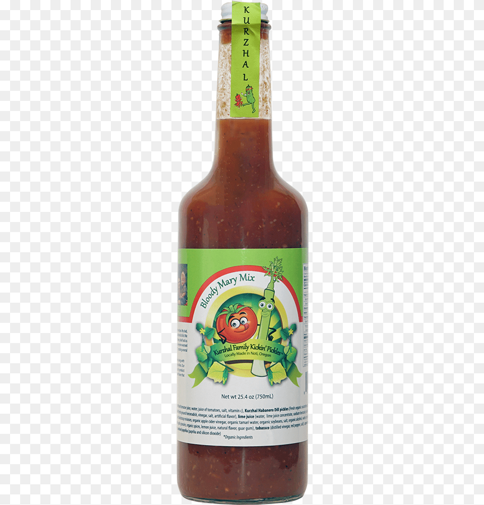 Bloody Mary, Food, Ketchup, Person Png Image