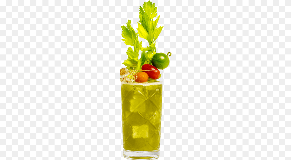 Bloody Mary, Alcohol, Beverage, Cocktail, Herbs Free Transparent Png