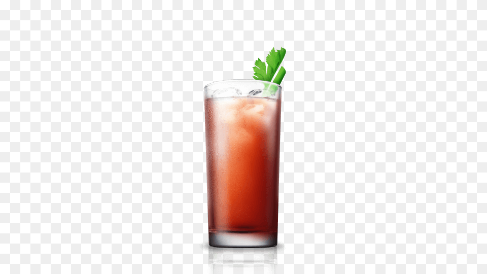 Bloody Mary, Alcohol, Beverage, Cocktail, Herbs Free Png Download