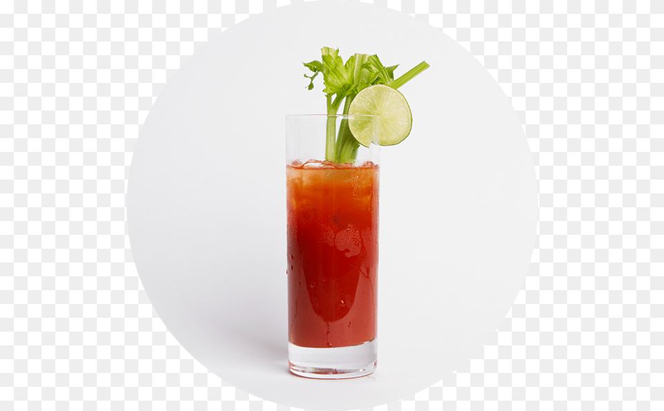Bloody Mary Zombie, Alcohol, Beverage, Cocktail, Mojito Free Png Download
