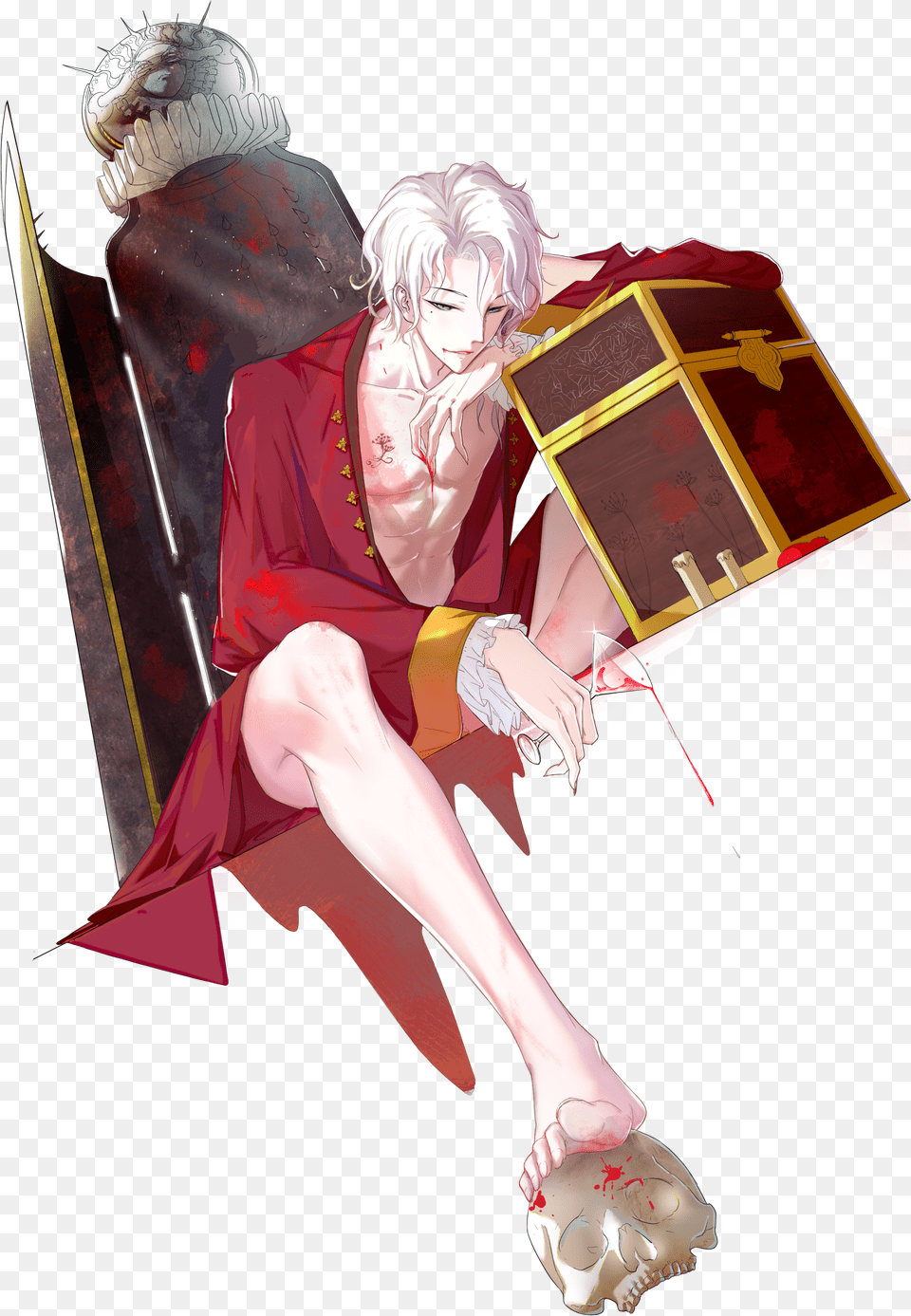 Bloody Mary Food Fantasy Free Png