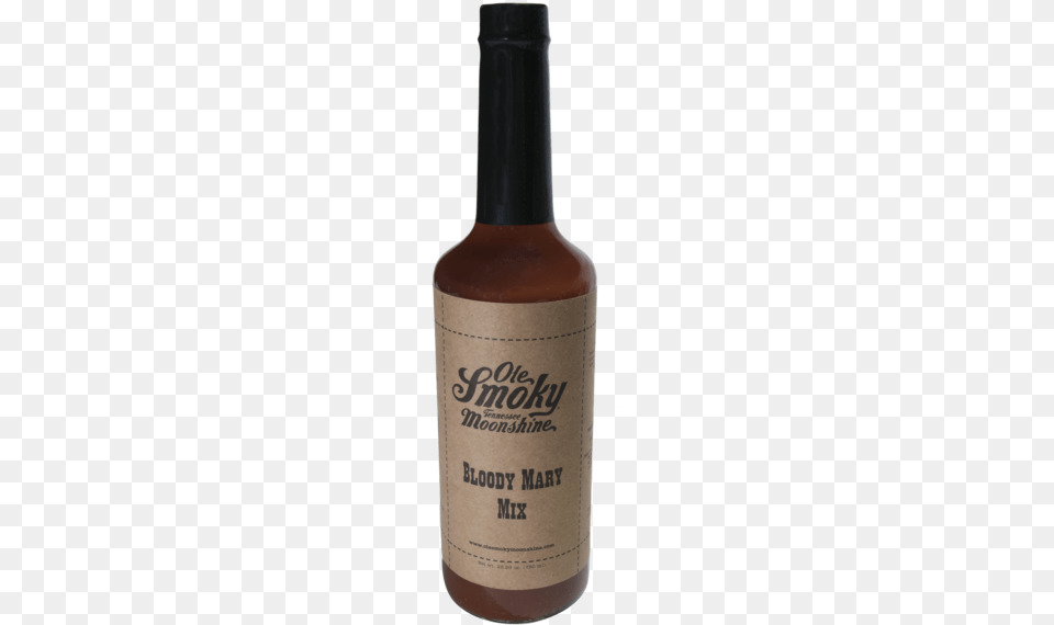 Bloody Mary Mix Bloody Mary, Bottle, Alcohol, Beer, Beverage Png