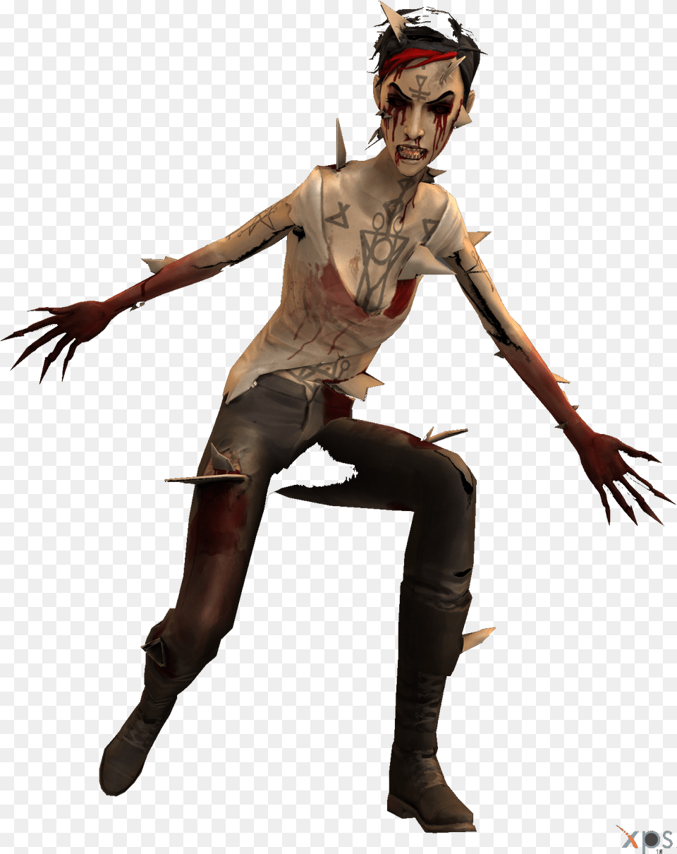 Bloody Mary Rage, Adult, Man, Male, Person Png Image
