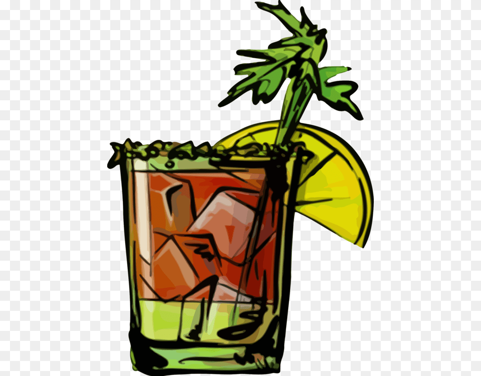 Bloody Mary Recipe Cocktail Glass Drink, Alcohol, Beverage, Mojito Png