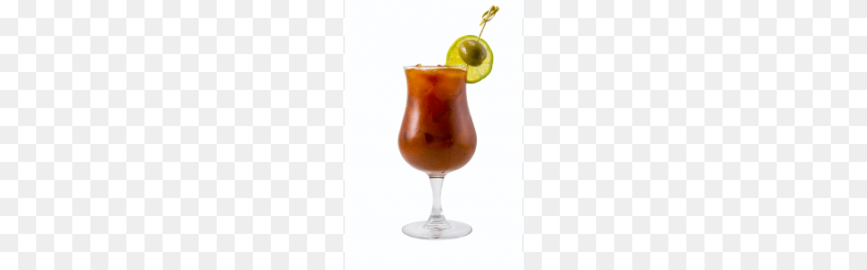 Bloody Mary Recipes, Alcohol, Beverage, Cocktail, Glass Png Image