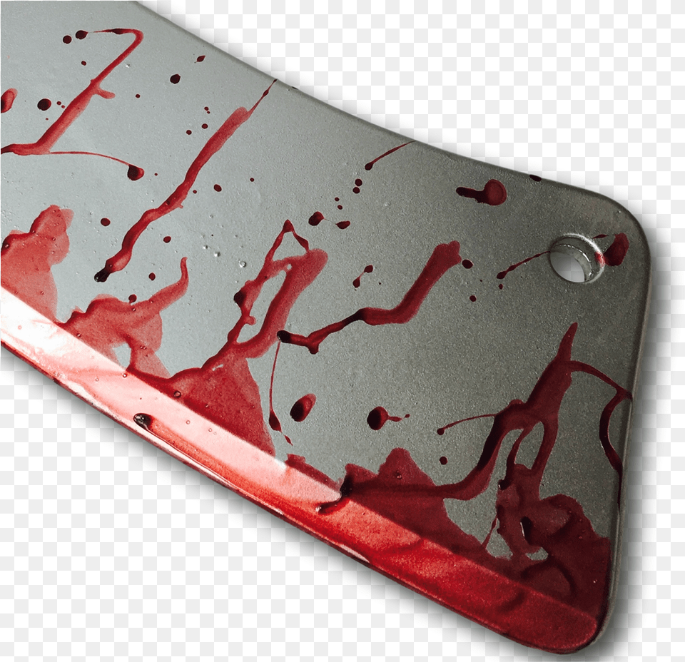 Bloody Meat Cleaver Bloody Knife With Transparent Background, Electronics, Mobile Phone, Phone Png