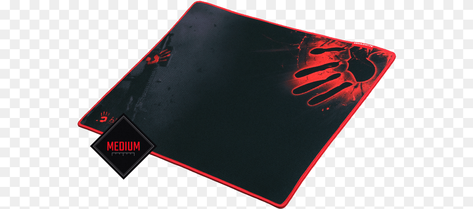 Bloody Pad B081 Paper, Mat, Mousepad, Blackboard Png Image