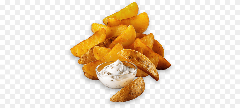 Bloody Poms Potato, Dip, Food, Fries Png Image