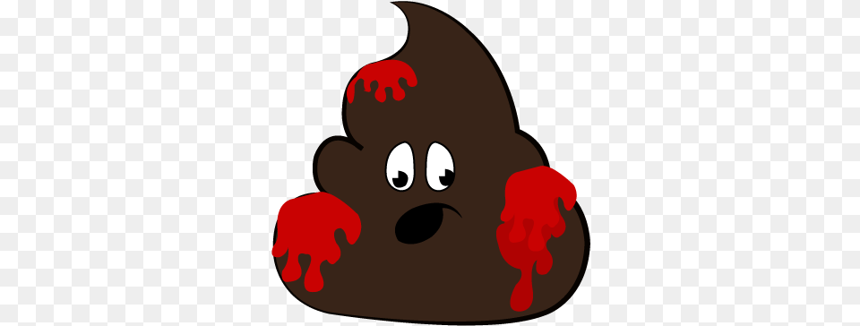 Bloody Poop Blood In Poop Blood Clots In Stool Cartoon, Baby, Person Png