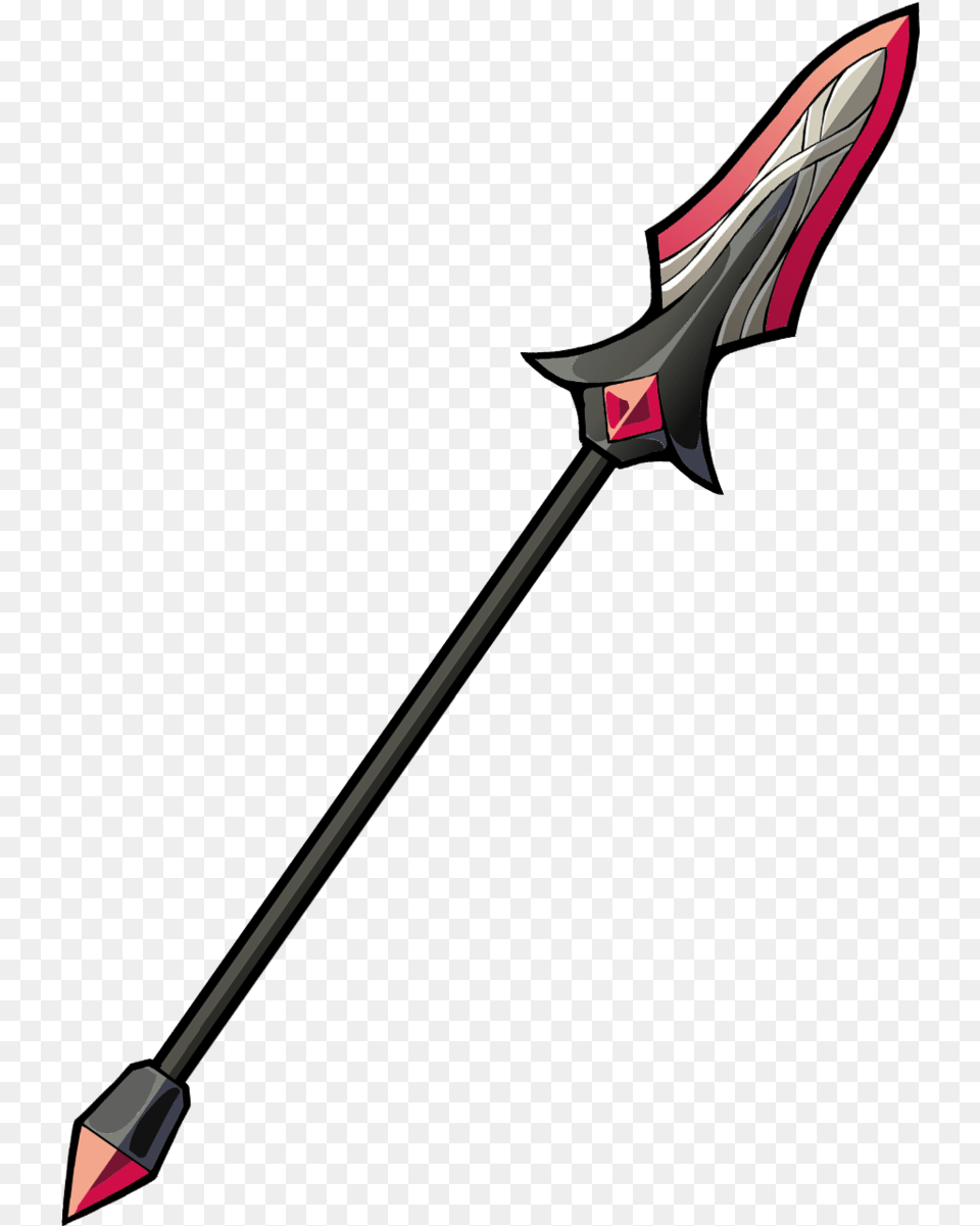 Bloody Spear Transparent Background, Sword, Weapon, Blade, Dagger Png Image
