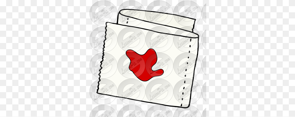 Bloody Toilet Paper Picture For Classroom Therapy Use Dirty Toilet Paper Clipart Free Transparent Png