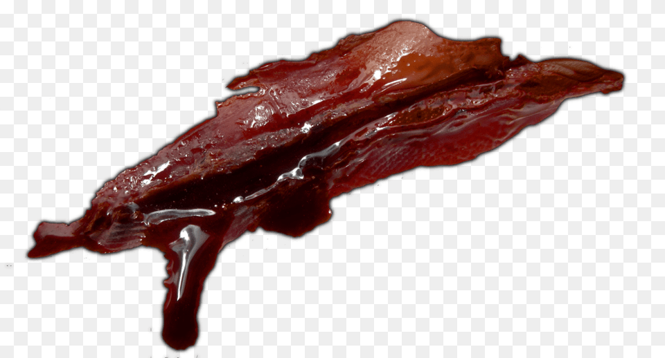 Bloody Wound, Food, Ketchup, Meat Free Transparent Png