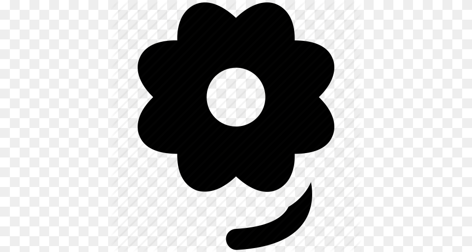 Bloom Blossom Daisy Flower Flower Spring Flower Icon, Machine, Gear Png