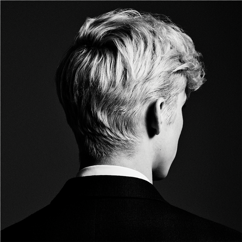 Bloom Cd Troye Sivan Bloom Album Cover, Adult, Portrait, Photography, Person Free Png