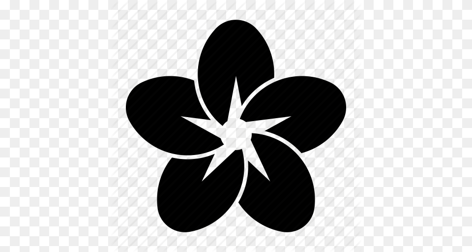 Bloom Flower Forget Me Not Love Icon, Leaf, Plant, Stencil, Architecture Free Transparent Png