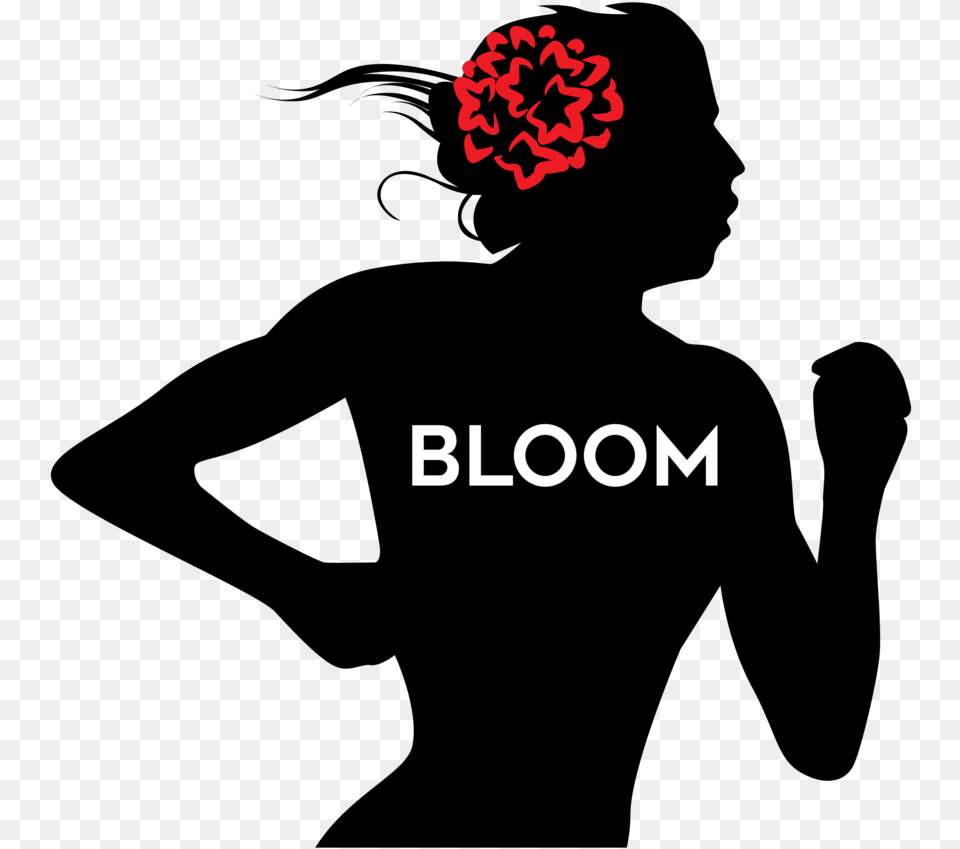 Bloom Package, Logo, Art, Floral Design, Graphics Free Png Download