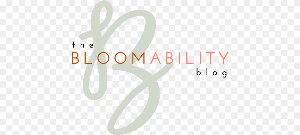 Bloomability Calligraphy, Alphabet, Ampersand, Symbol, Text Free Png Download