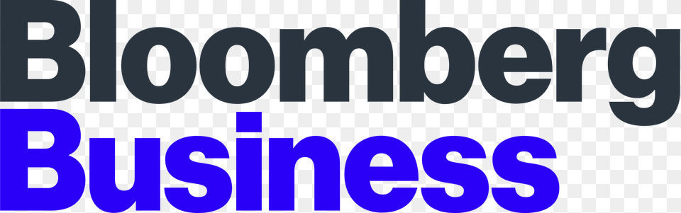 Bloomberg Business Logo, Text, Number, Symbol Png Image