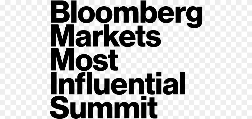 Bloomberg Markets Most Influential Summit Abu Dhabi Ville De Boisbriand, Gray Free Transparent Png