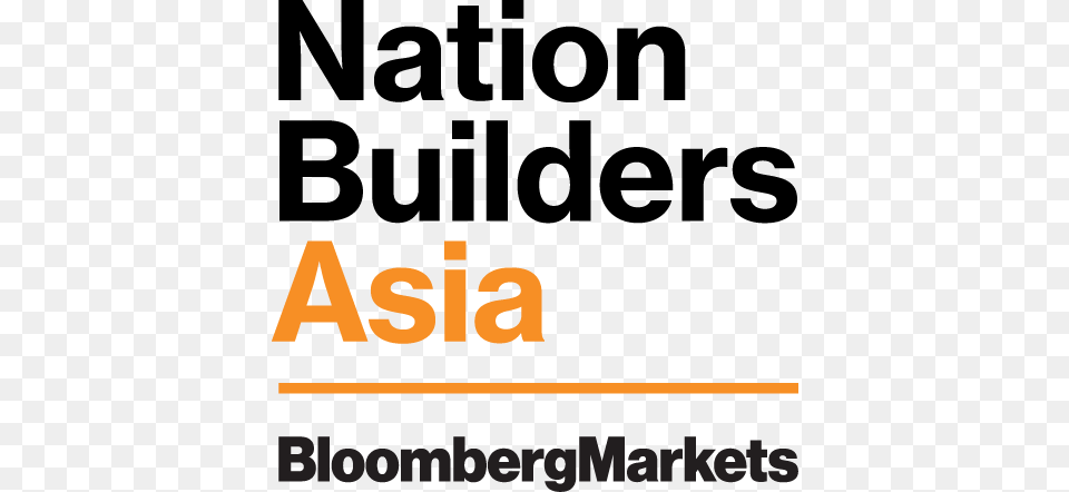 Bloomberg Nation Builders Asia Master Builders Association Nsw, Text, Machine, Wheel Free Png