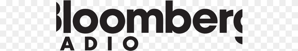 Bloomberg Radio 600x250 Hanway Films Logo, Text Png