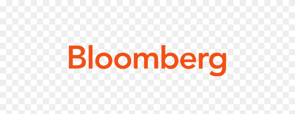 Bloomberg Red Logo, Text Png Image