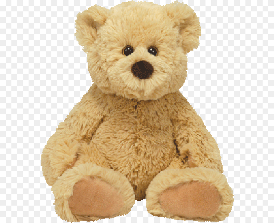 Blooming Flowers Elk Grove Village Small Teddy Bear Transparent, Teddy Bear, Toy Free Png Download