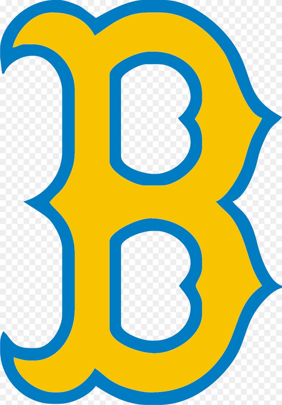 Bloomington Bruins Bloomington High School Logo, Number, Symbol, Text Free Transparent Png